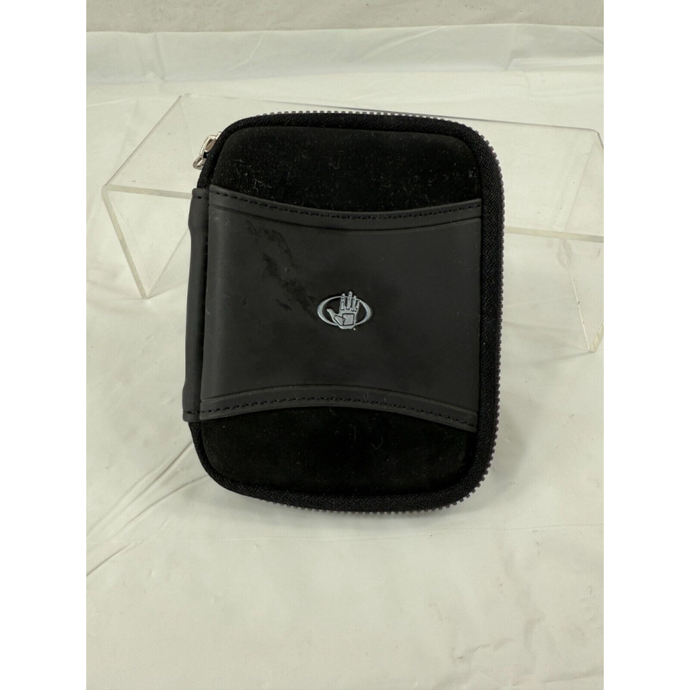 Body Glove mens wallet black